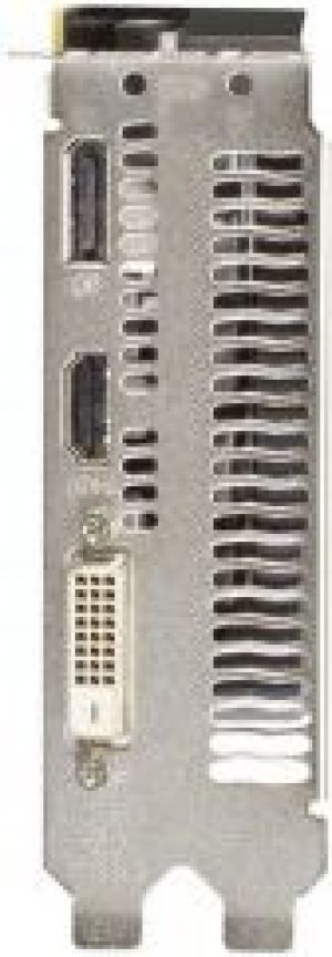 Karta graficzna Power Color Radeon RX 460 Red Dragon 2GB GDDR5 (128 Bit) HDMI, DP, DVI, BOX (AXRX 460 2GBD5-DH/OC) 4