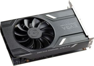 Karta graficzna EVGA GeForce GTX 1060 Gaming 6GB GDDR5 (192 Bit) HDMI, DVI, 3x DP, BOX (06G-P4-6161-KR) 6