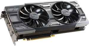 EVGA GeForce GTX 1080 FTW Gaming ACX 3.0 8GB GDDR5X (256 Bit