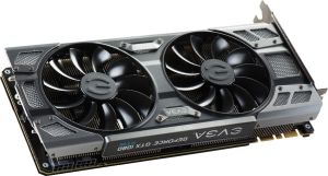 Karta graficzna EVGA GeForce GTX 1080 FTW Gaming ACX 3.0 8GB GDDR5X (256 Bit) DVI-D, 3xDP, HDMI, BOX (08G-P4-6286-KR) 6