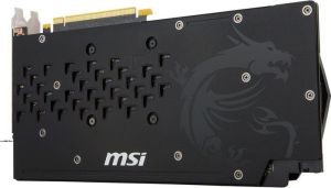 Karta graficzna MSI GeForce GTX 1060 Gaming 6GB GDDR5 (V328-012R) 5