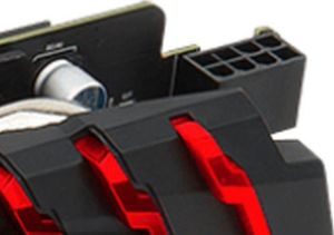 Karta graficzna MSI GeForce GTX 1060 Gaming 6GB GDDR5 (V328-012R) 7