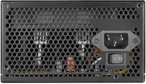 Zasilacz Thermaltake TR2 S 450W (TRS-0450P-2/PS-TRS-0450NPCWEU-2) 3