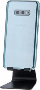 Smartfon Samsung Samsung Galaxy S10e SM-G970F 6GB 128GB 1080x2280 DualSim LTE Prism Green Klasa A- Android 3