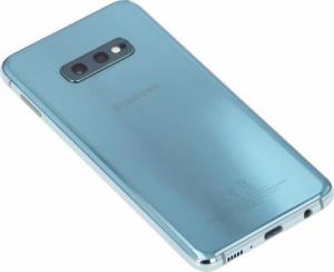 Smartfon Samsung Samsung Galaxy S10e SM-G970F 6GB 128GB 1080x2280 DualSim LTE Prism Green Klasa A- Android 6