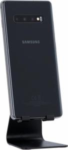 Smartfon Samsung Samsung Galaxy S10+ Black 8GB 128GB 1440x3040 Powystawowy S/N: R58M97DZG5X 4