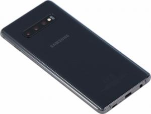 Smartfon Samsung Samsung Galaxy S10+ Black 8GB 128GB 1440x3040 Powystawowy S/N: R58M97DZG5X 7