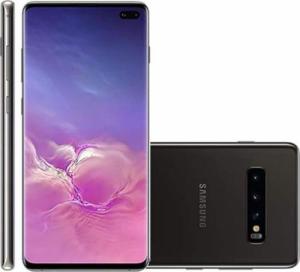 Smartfon Samsung Samsung Galaxy S10+ Black 8GB 128GB 1440x3040 Powystawowy S/N: R58M97DZG5X 8