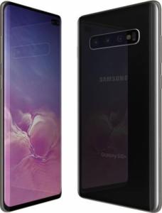 Smartfon Samsung Samsung Galaxy S10+ Black 8GB 128GB 1440x3040 Powystawowy S/N: R58M97DZG5X 9