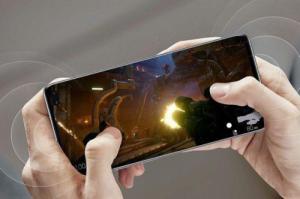 Smartfon Samsung Samsung Galaxy S10+ Black 8GB 128GB 1440x3040 Powystawowy S/N: R58M97DZG5X 10