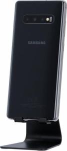 Smartfon Samsung Samsung Galaxy S10+ Black 8GB 128GB 1440x3040 Powystawowy S/N: R58M97DYXQF 3