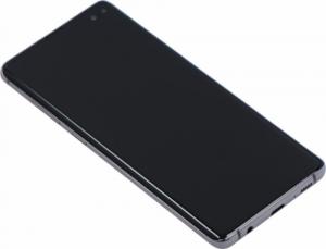 Smartfon Samsung Samsung Galaxy S10+ Black 8GB 128GB 1440x3040 Powystawowy S/N: R58M97DYXQF 6