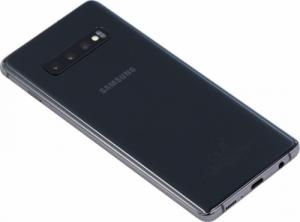 Smartfon Samsung Samsung Galaxy S10+ Black 8GB 128GB 1440x3040 Powystawowy S/N: R58M97DYXQF 7