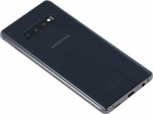 Smartfon Samsung Samsung Galaxy S10+ Black 8GB 128GB 1440x3040 Powystawowy S/N: R58M97DYNAT 7