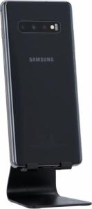 Smartfon Samsung Samsung Galaxy S10+ Black 8GB 128GB 1440x3040 Powystawowy S/N: R58M97DYF2L 4