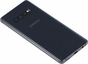 Smartfon Samsung Samsung Galaxy S10+ Black 8GB 128GB 1440x3040 Powystawowy S/N: R58M97DYF2L 6