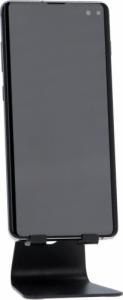 Smartfon Samsung Samsung Galaxy S10+ Black 8GB 128GB 1440x3040 Powystawowy S/N: R58M97DYCTF 2