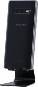 Smartfon Samsung Samsung Galaxy S10+ Black 8GB 128GB 1440x3040 Powystawowy S/N: R58M97DYCTF 3