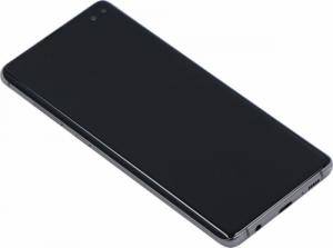 Smartfon Samsung Samsung Galaxy S10+ Black 8GB 128GB 1440x3040 Powystawowy S/N: R58M97DYCME 6