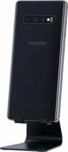 Smartfon Samsung Samsung Galaxy S10+ Black 8GB 128GB 1440x3040 Powystawowy S/N: R58M97DY9VT 3