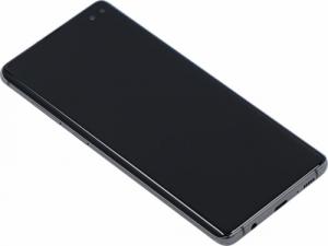 Smartfon Samsung Samsung Galaxy S10+ Black 8GB 128GB 1440x3040 Powystawowy S/N: R58M97DY9HJ 6