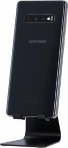 Smartfon Samsung Samsung Galaxy S10+ Black 8GB 128GB 1440x3040 Powystawowy S/N: R58M9770ZXB 3