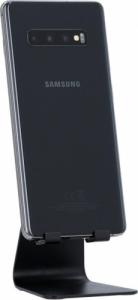 Smartfon Samsung Samsung Galaxy S10+ Black 8GB 128GB 1440x3040 Powystawowy S/N: R58M9770ZXB 4