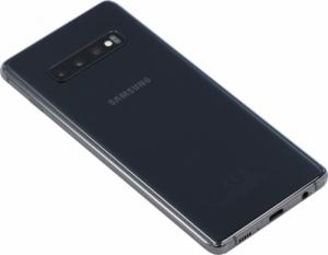 Smartfon Samsung Samsung Galaxy S10+ Black 8GB 128GB 1440x3040 Powystawowy S/N: R58M9770ZXB 7