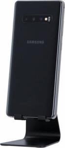 Smartfon Samsung Samsung Galaxy S10+ Black 8GB 128GB 1440x3040 Powystawowy S/N: R58M9770V9N 3