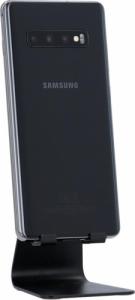 Smartfon Samsung Samsung Galaxy S10+ Black 8GB 128GB 1440x3040 Powystawowy S/N: R58M9770V9N 4
