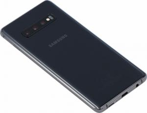 Smartfon Samsung Samsung Galaxy S10+ Black 8GB 128GB 1440x3040 Powystawowy S/N: R58M9770V9N 7