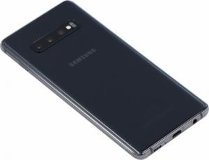 Smartfon Samsung Samsung Galaxy S10+ Black 8GB 128GB 1440x3040 Powystawowy S/N: R58M9770V7M 6