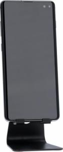Smartfon Samsung Samsung Galaxy S10+ Black 8GB 128GB 1440x3040 Powystawowy S/N: R58M9770V1J 2