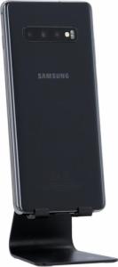 Smartfon Samsung Samsung Galaxy S10+ Black 8GB 128GB 1440x3040 Powystawowy S/N: R58M9770V1J 4