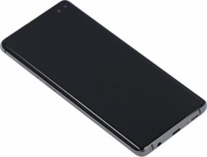 Smartfon Samsung Samsung Galaxy S10+ Black 8GB 128GB 1440x3040 Powystawowy S/N: R58M9770V1J 6