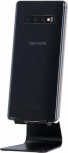 Smartfon Samsung Samsung Galaxy S10+ Black 8GB 128GB 1440x3040 Klasa A-/B S/N: R58M9770VPA 3
