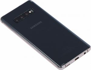 Smartfon Samsung Samsung Galaxy S10+ Black 8GB 128GB 1440x3040 Klasa A-/B S/N: R58M9770VPA 6