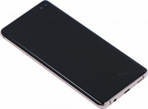 Smartfon Samsung Samsung Galaxy S10+ Black 8GB 128GB 1440x3040 Klasa A-/B S/N: R58M9770VPA 7