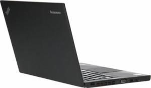 Laptop Lenovo Laptop Lenovo ThinkPad x240 i5-4300U 8 GB 120 SSD 12,5" HD W10Pro A- 4