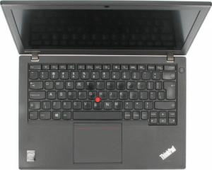 Laptop Lenovo Laptop Lenovo ThinkPad x240 i5-4300U 8 GB 120 SSD 12,5" HD W10Pro A- 7