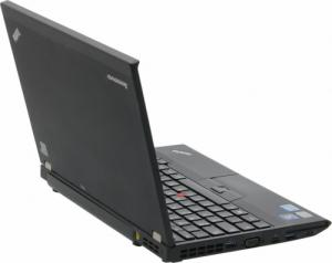 Laptop Lenovo Laptop Lenovo ThinkPad X230 i5-3320M 4 GB 120 SSD 12,5" HD W10Pro A- 4
