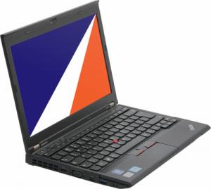 Laptop Lenovo Laptop Lenovo ThinkPad X230 i5-3320M 4 GB 120 SSD 12,5" HD W10Pro A- 8