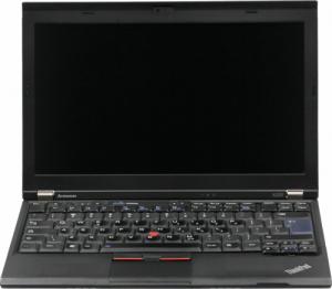 Laptop Lenovo Laptop Lenovo ThinkPad X220 i5-2520M 4 GB 120 SSD 12,5" HD W10Pro A- 2