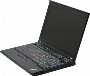 Laptop Lenovo Laptop Lenovo ThinkPad X220 i5-2520M 4 GB 120 SSD 12,5" HD W10Pro A- 3