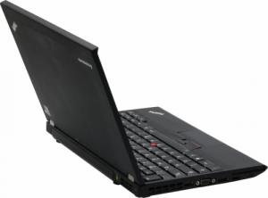 Laptop Lenovo Laptop Lenovo ThinkPad X220 i5-2520M 4 GB 120 SSD 12,5" HD W10Pro A- 4