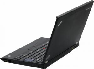 Laptop Lenovo Laptop Lenovo ThinkPad X220 i5-2520M 4 GB 120 SSD 12,5" HD W10Pro A- 6