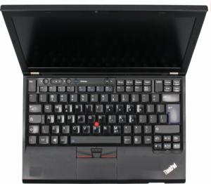 Laptop Lenovo Laptop Lenovo ThinkPad X220 i5-2520M 4 GB 120 SSD 12,5" HD W10Pro A- 7