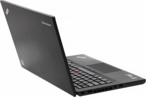 Laptop Lenovo Laptop Lenovo ThinkPad T450s i5-5300U 8 GB 240 SSD 14" HD+ W10Pro A- 4