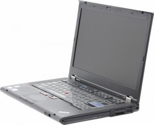 Laptop Lenovo Laptop Lenovo ThinkPad T420 i5-2520M 4 GB 120 SSD 14" HD+ W10Pro A- 2