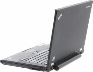 Laptop Lenovo Laptop Lenovo ThinkPad T420 i5-2520M 4 GB 120 SSD 14" HD+ W10Pro A- 3